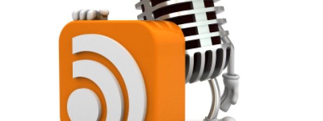 podcast audio